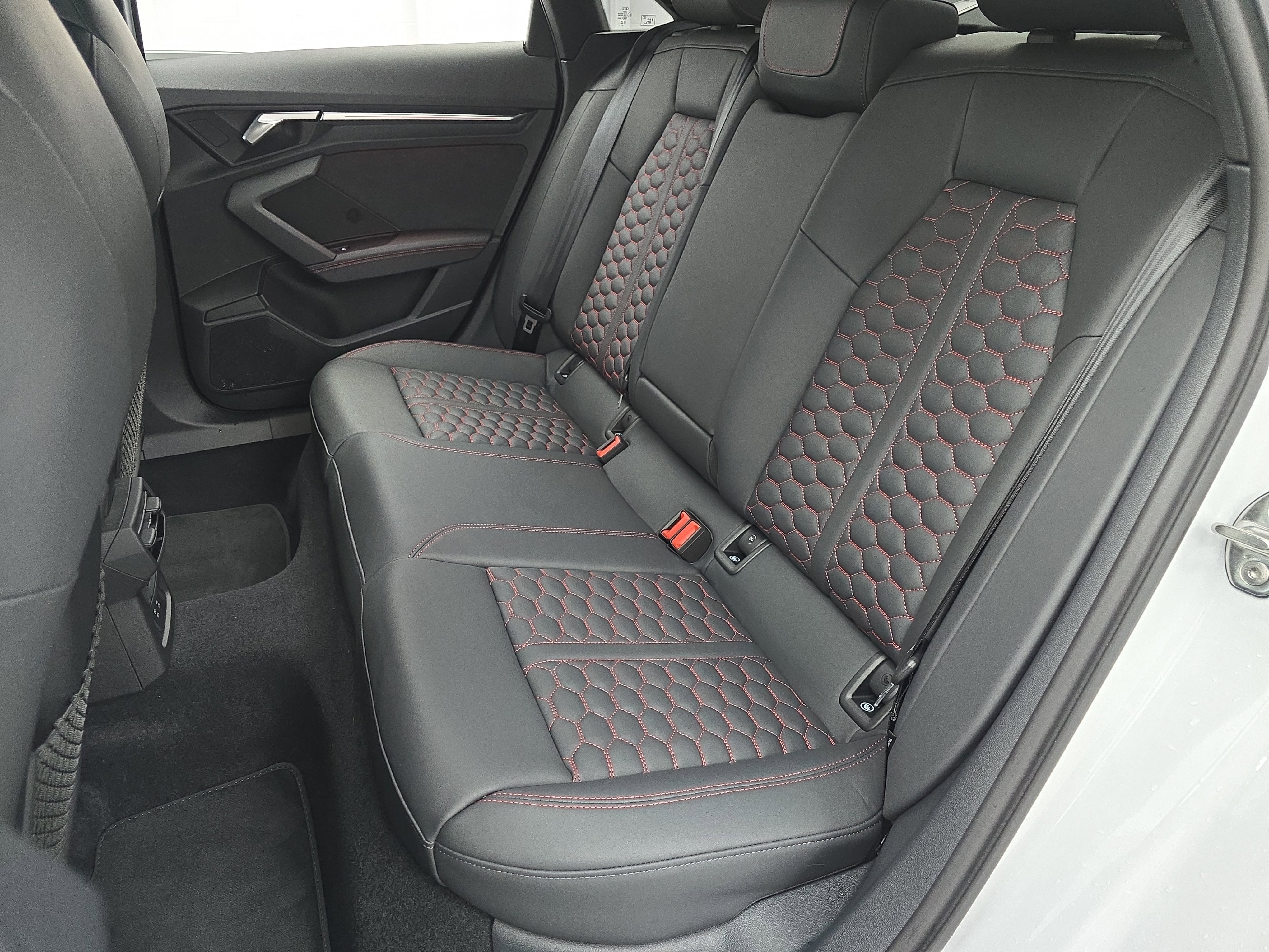 Used 2024 Audi RS 3 AWD/4WD image 13