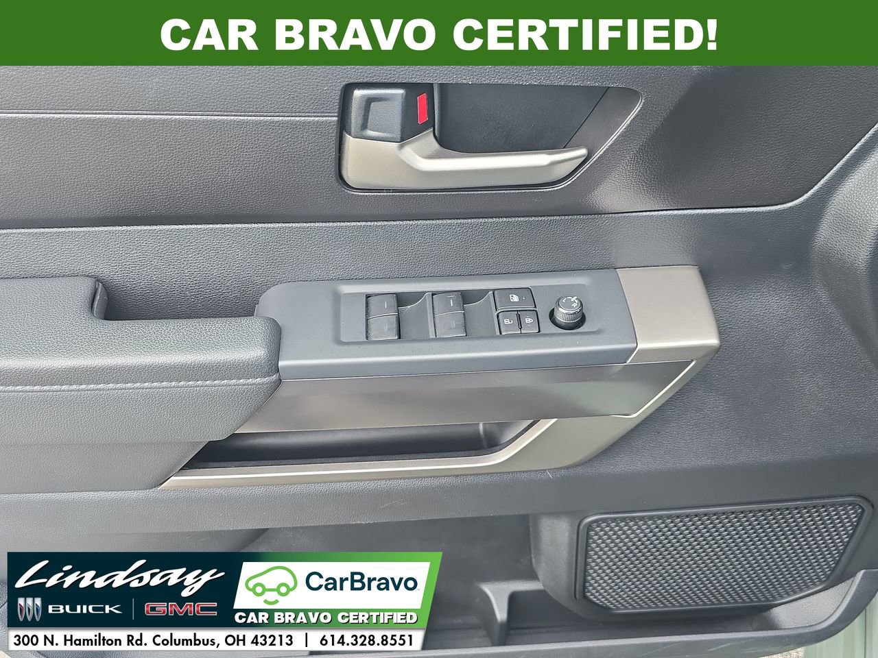 Used 2022 Toyota Tundra SR5 w/ TRD Off-Road Package image 23