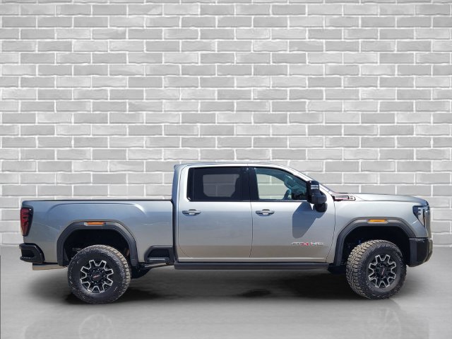 New 2026 GMC Sierra 2500 AT4X AWD/4WD image 4