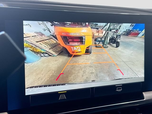 Used 2024 Chevrolet Silverado 1500 RST AWD/4WD image 15