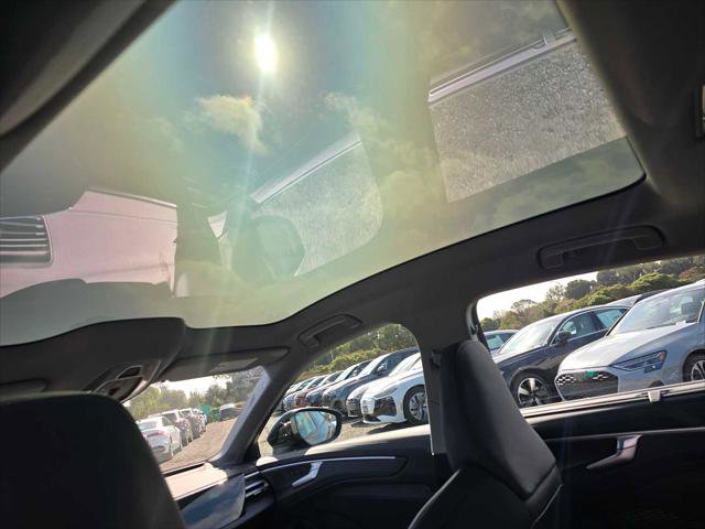 New 2026 Audi A6 Premium Plus image 22