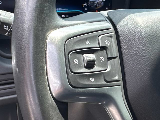 Used 2024 Chevrolet Tahoe LT AWD/4WD image 32