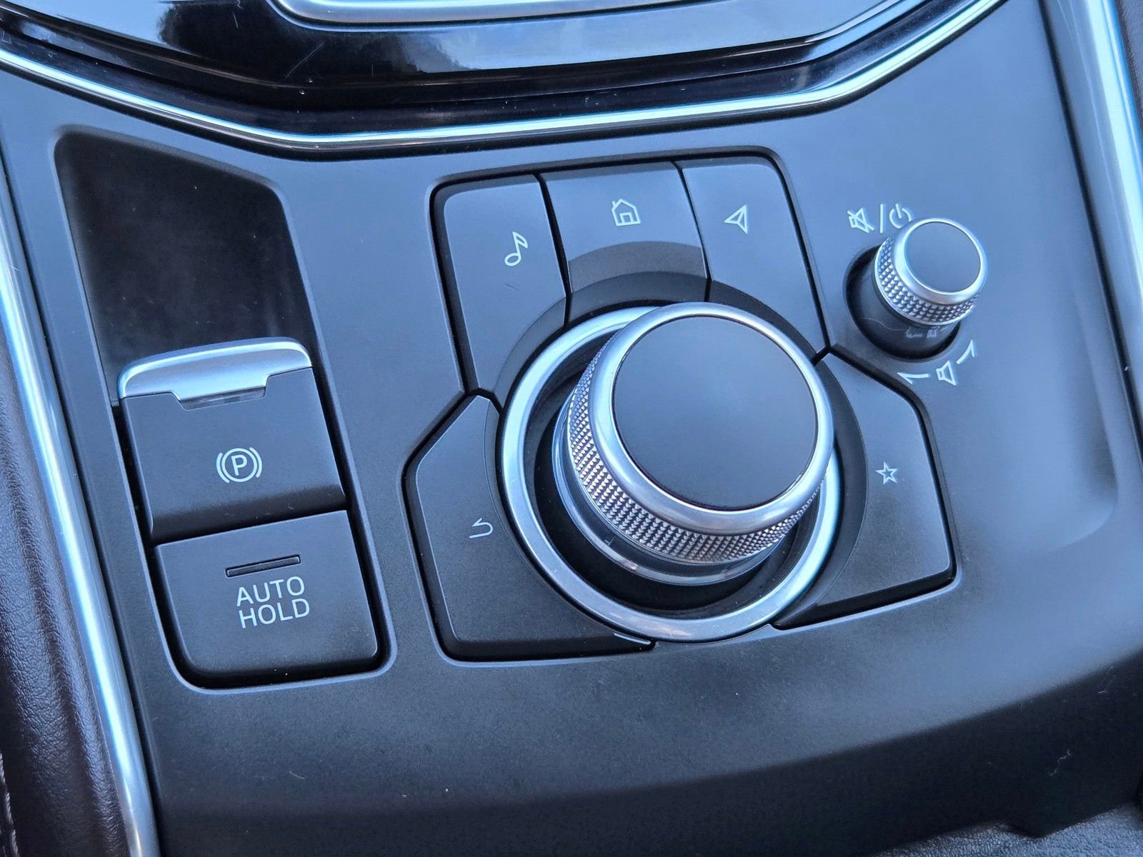 Certified 2025 MAZDA CX-5 Signature AWD/4WD image 30