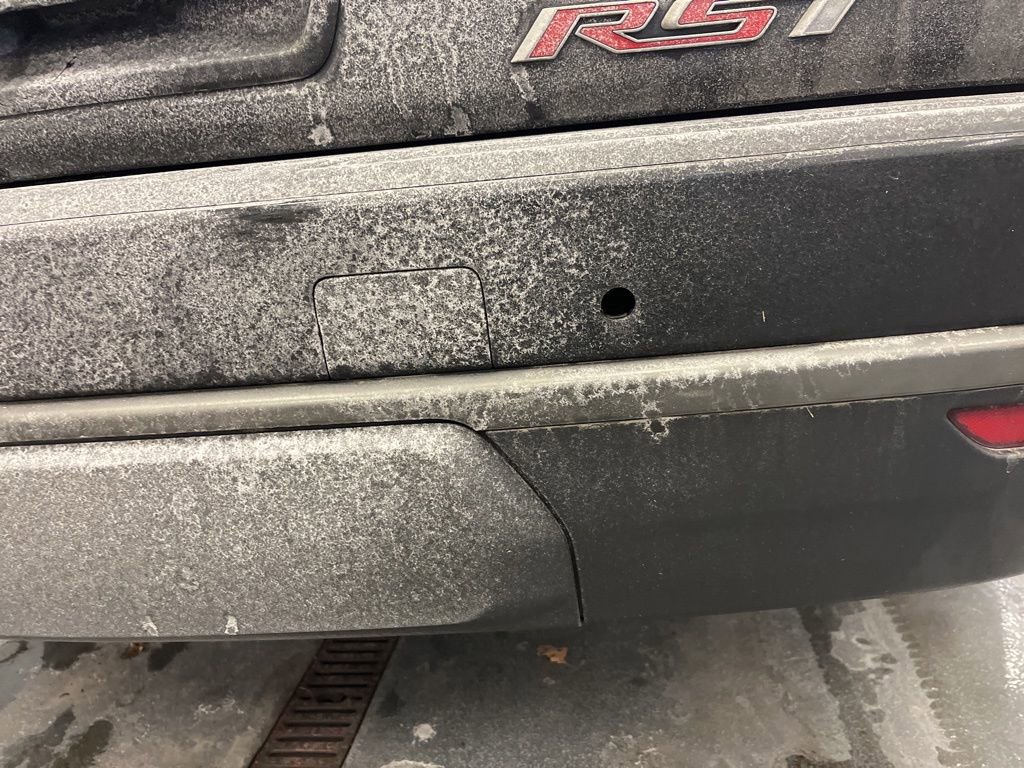 Used 2021 Chevrolet Tahoe RST w/ Luxury Package image 7