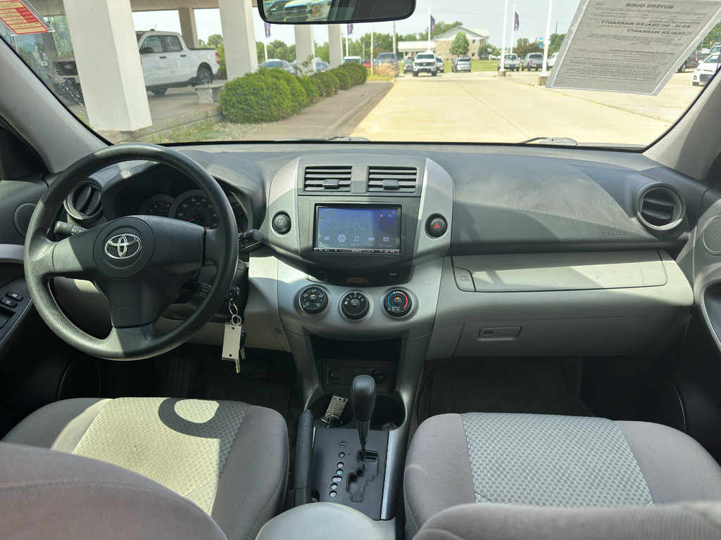 Used 2007 Toyota RAV4 2WD image 11