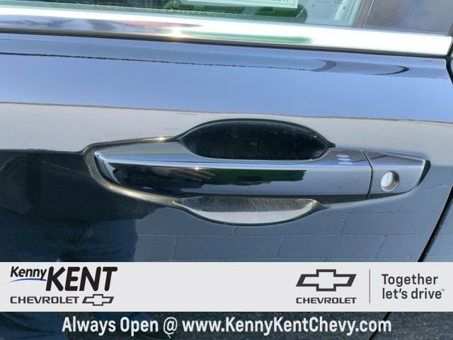 Used 2018 Honda CR-V EX image 20