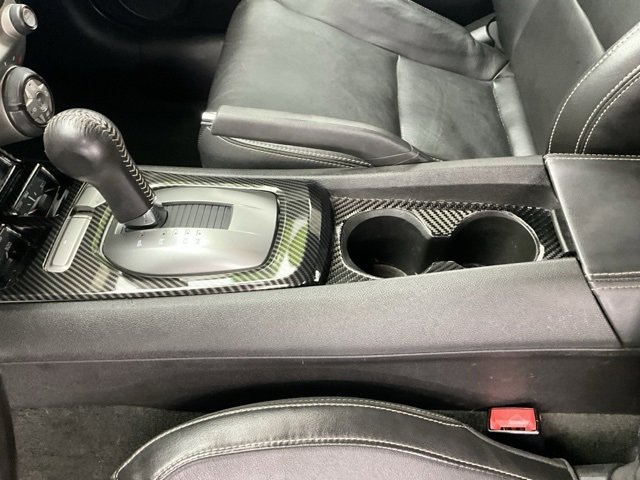 Used 2015 Chevrolet Camaro SS w/ RS Package image 19