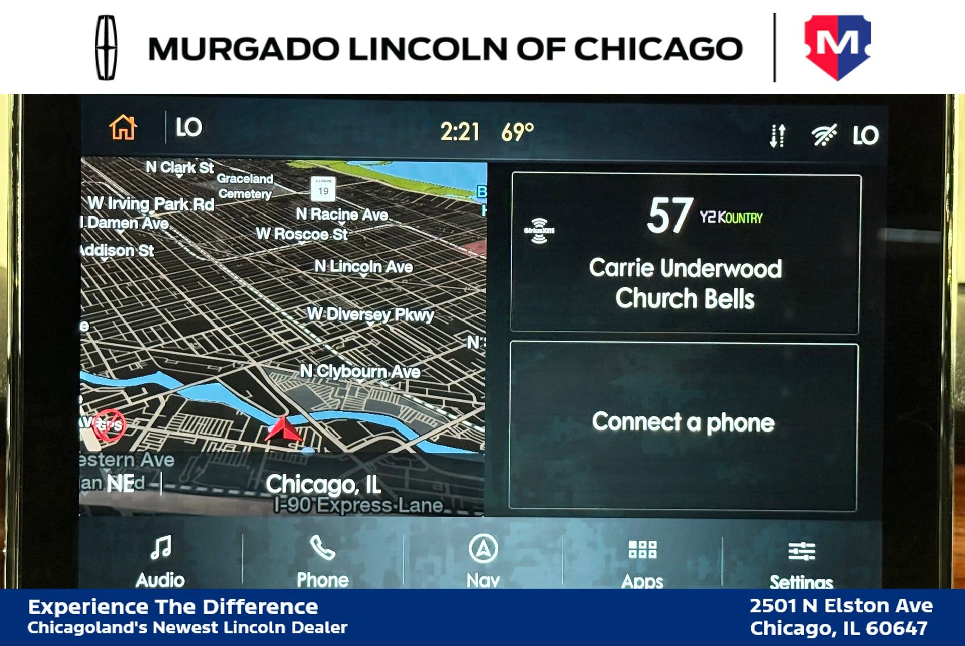 Used 2024 Lincoln Aviator Reserve image 79