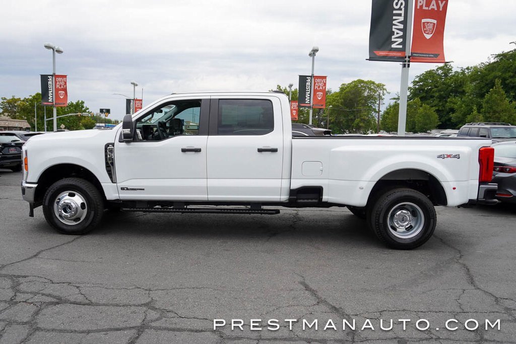Used 2025 Ford F350 XL w/ XL Chrome Package image 14