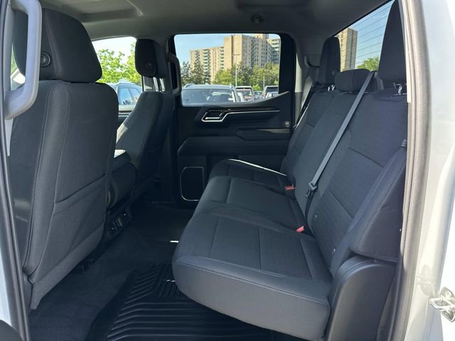 Used 2022 Chevrolet Silverado 1500 LT AWD/4WD image 15