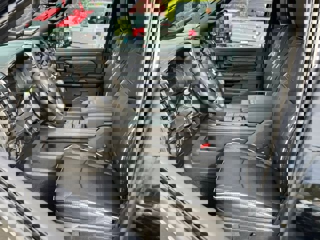 New 2026 RAM 3500 Limited image 25