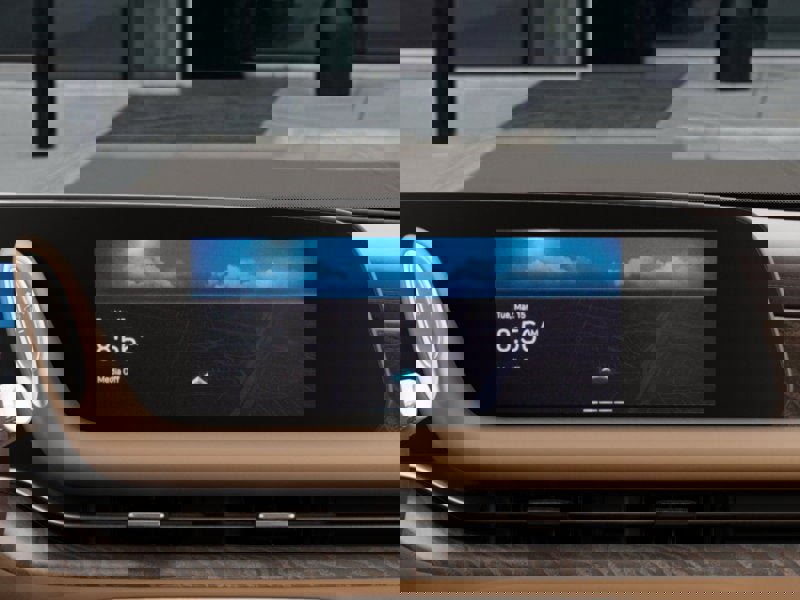 New 2026 Genesis G90 3.5T image 28