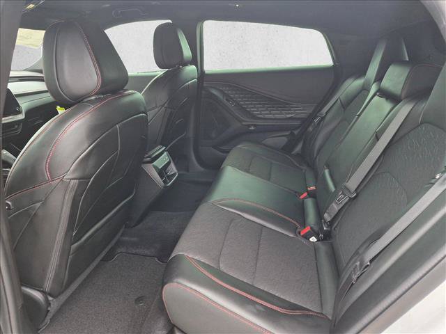 New 2026 Dodge Charger Scat Pack w/ Blacktop Package AWD/4WD image 16