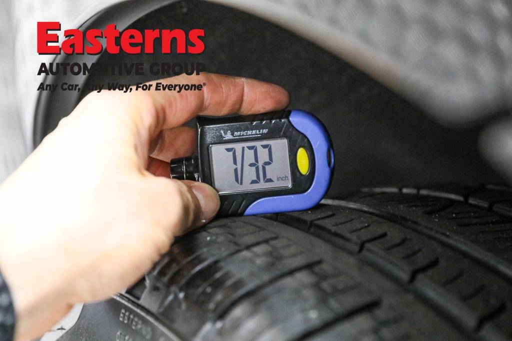 Used 2024 Porsche Macan image 28