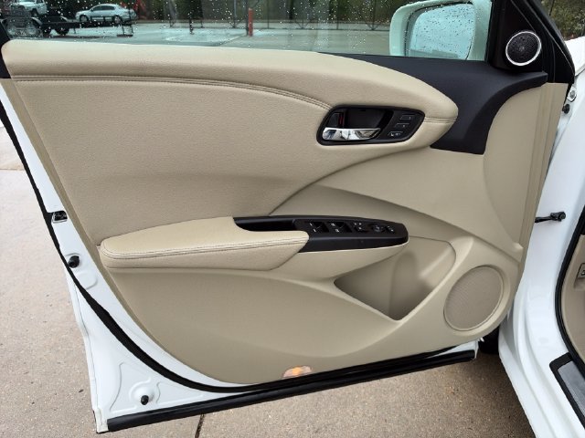 Used 2015 Acura RDX FWD image 12