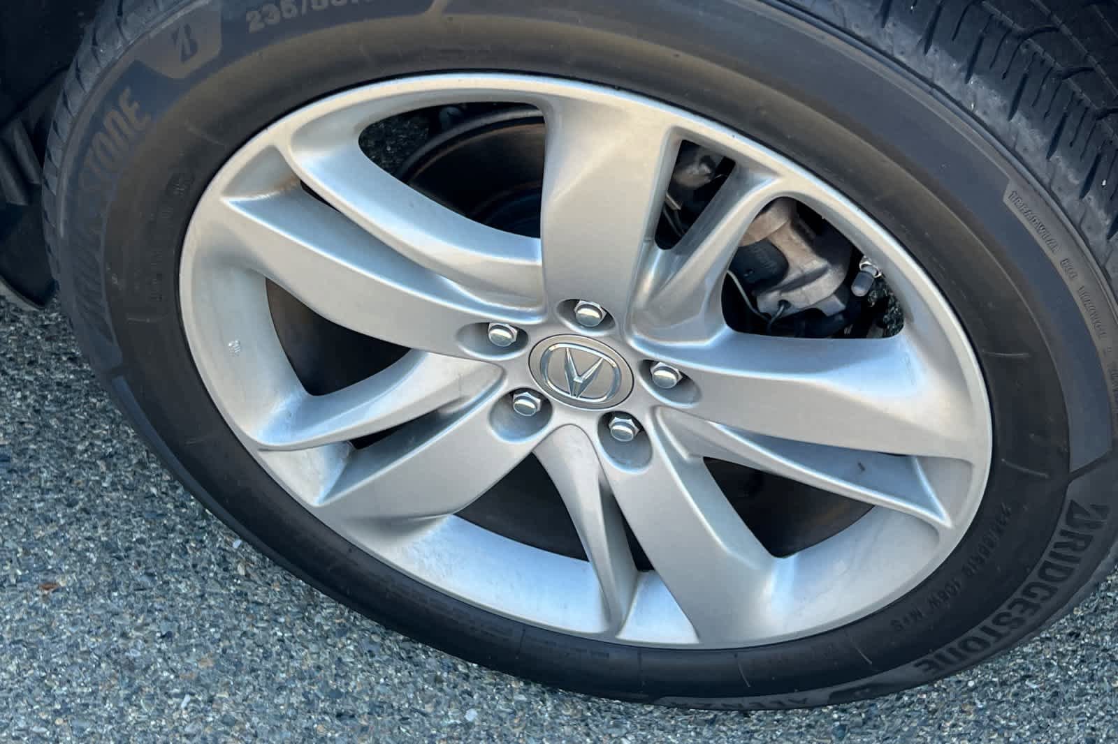 Used 2019 Acura RDX FWD w/ Advance Package image 22