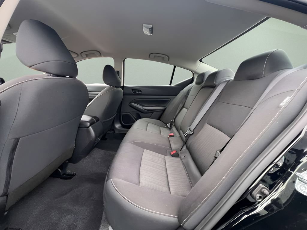 Used 2024 Nissan Altima 2.5 SV AWD/4WD image 22
