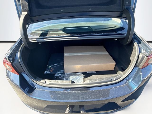 New 2026 MAZDA MAZDA3 2.5 S Sedan w/ Preferred Pkg image 27