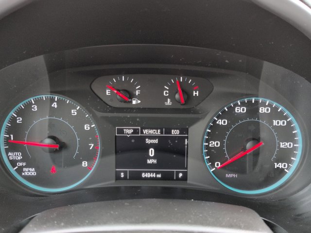 Used 2023 Chevrolet Malibu LT image 12