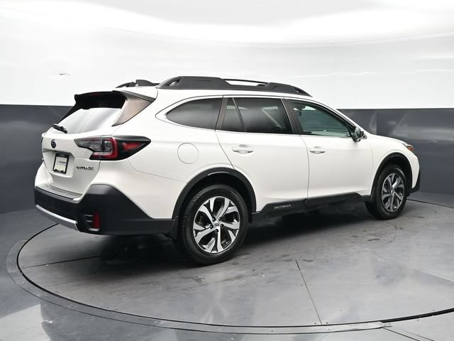 Used 2022 Subaru Outback Limited w/ Popular Package #2 AWD/4WD image 6