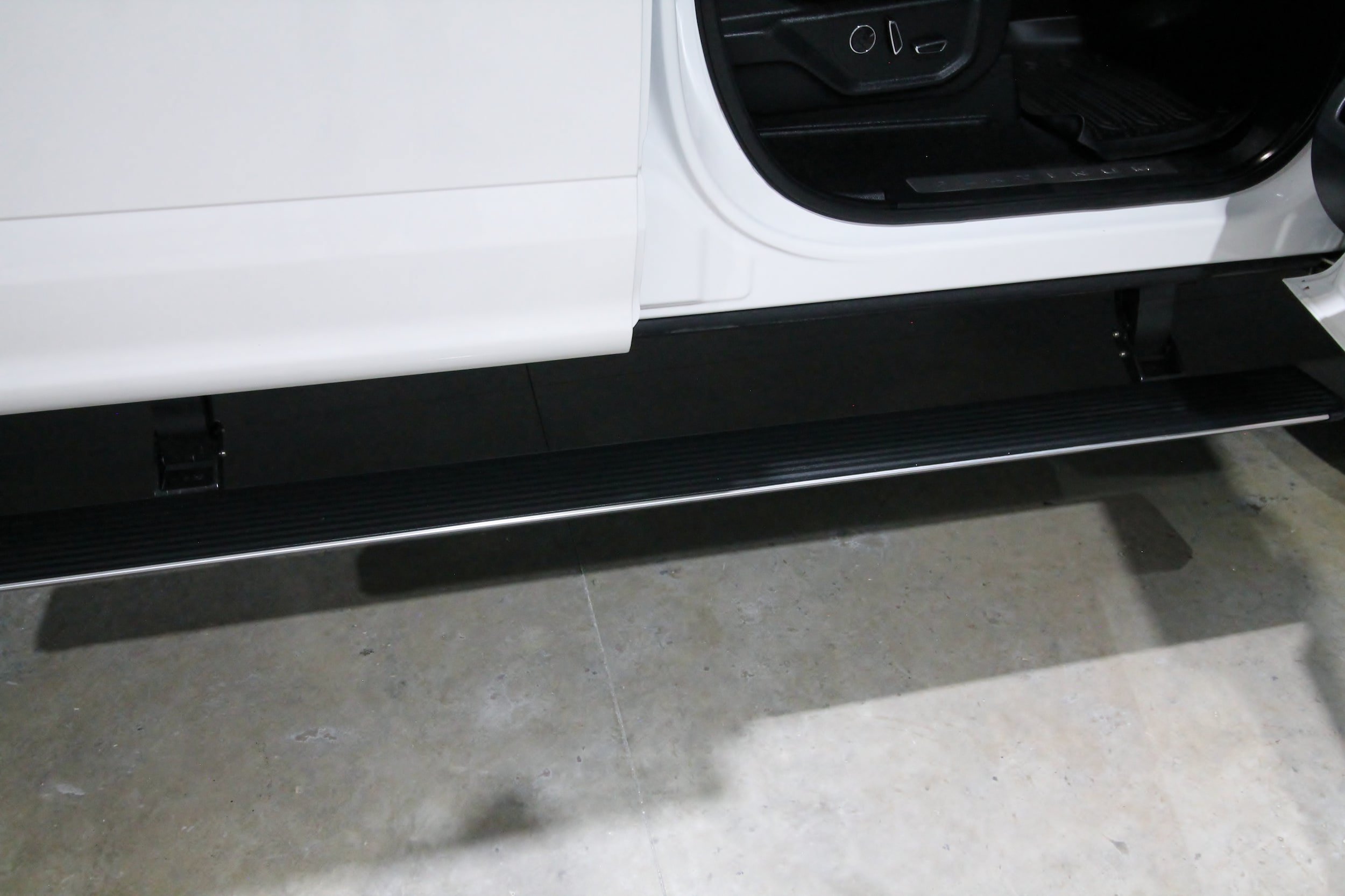 Used 2019 Ford F350 Platinum w/ Platinum Ultimate Package AWD/4WD image 20