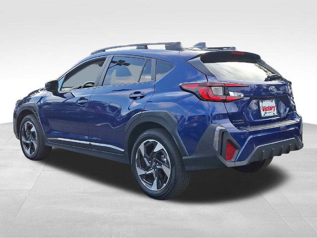 Used 2026 Subaru Crosstrek 2.5i Limited AWD/4WD image 2