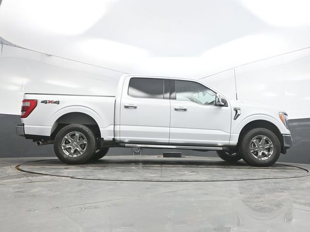 Used 2023 Ford F150 Lariat AWD/4WD image 47