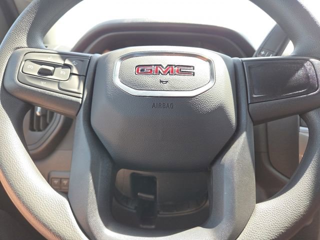 New 2026 GMC Sierra 3500 Pro w/ 1SA Pro Safety Plus Package AWD/4WD image 31