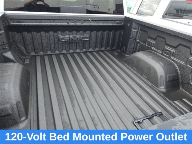 Used 2026 GMC Sierra 1500 Denali AWD/4WD image 20