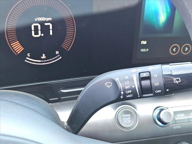 Certified 2026 Hyundai Kona SE FWD image 16