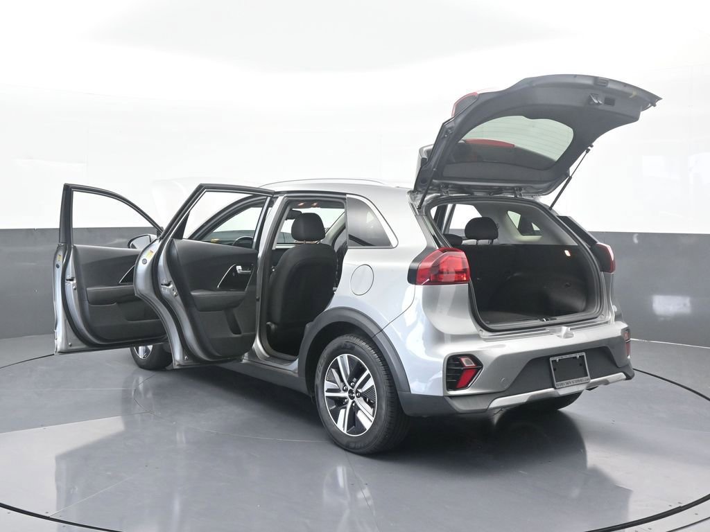 Used 2022 Kia Niro LXS image 72