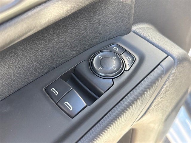 New 2026 Chevrolet Silverado 1500 W/T w/ Trailering Package image 8