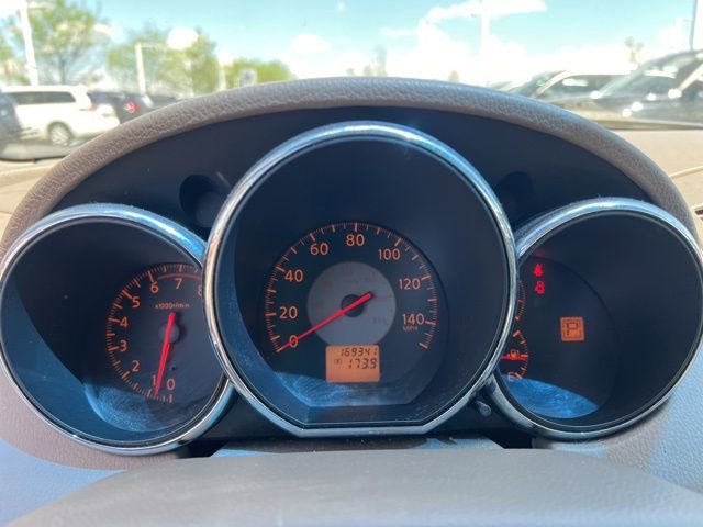 Used 2005 Nissan Altima 2.5 S w/ (S02) Side Airbags Pkg FWD image 11