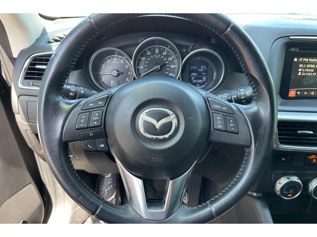 Used 2016 MAZDA CX-5 Touring w/ Bose/Moonroof Package FWD image 36