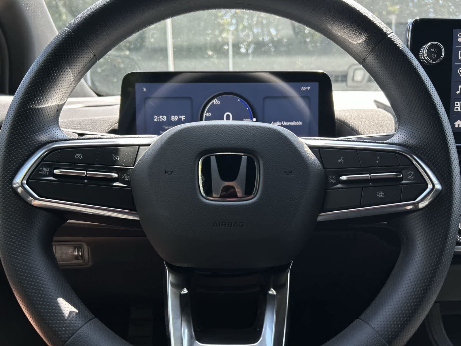 New 2026 Honda Prologue Eco image 21