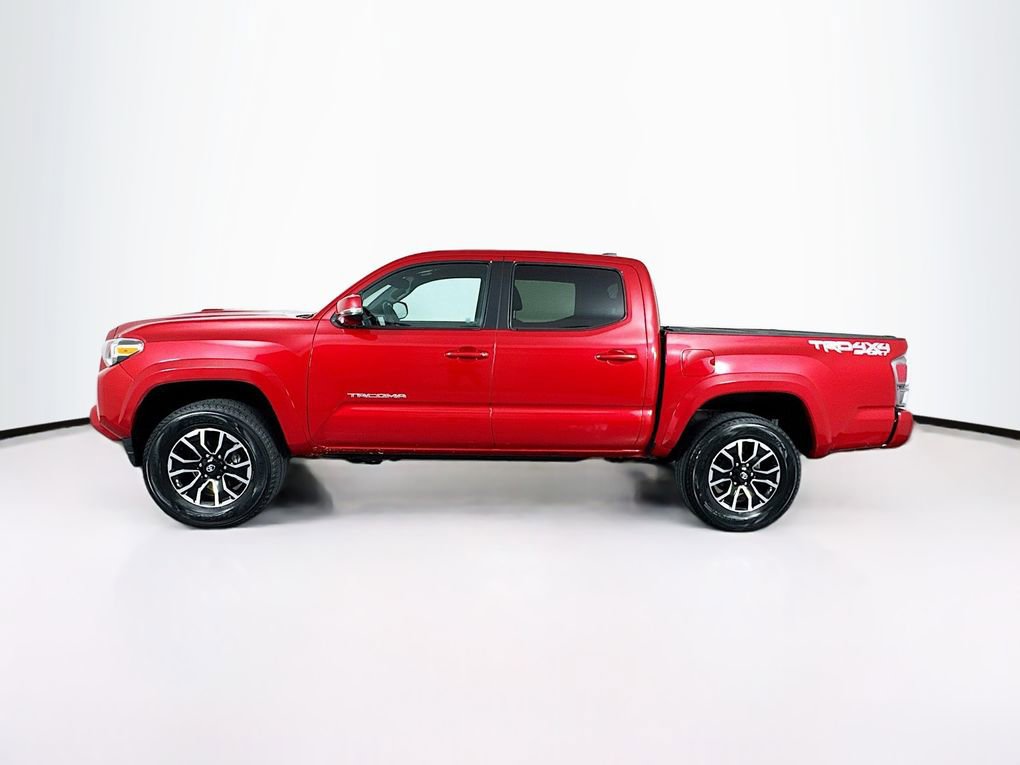 Used 2023 Toyota Tacoma TRD Sport image 6