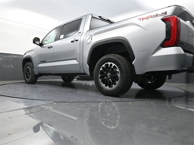 New 2026 Toyota Tundra SR5 image 31