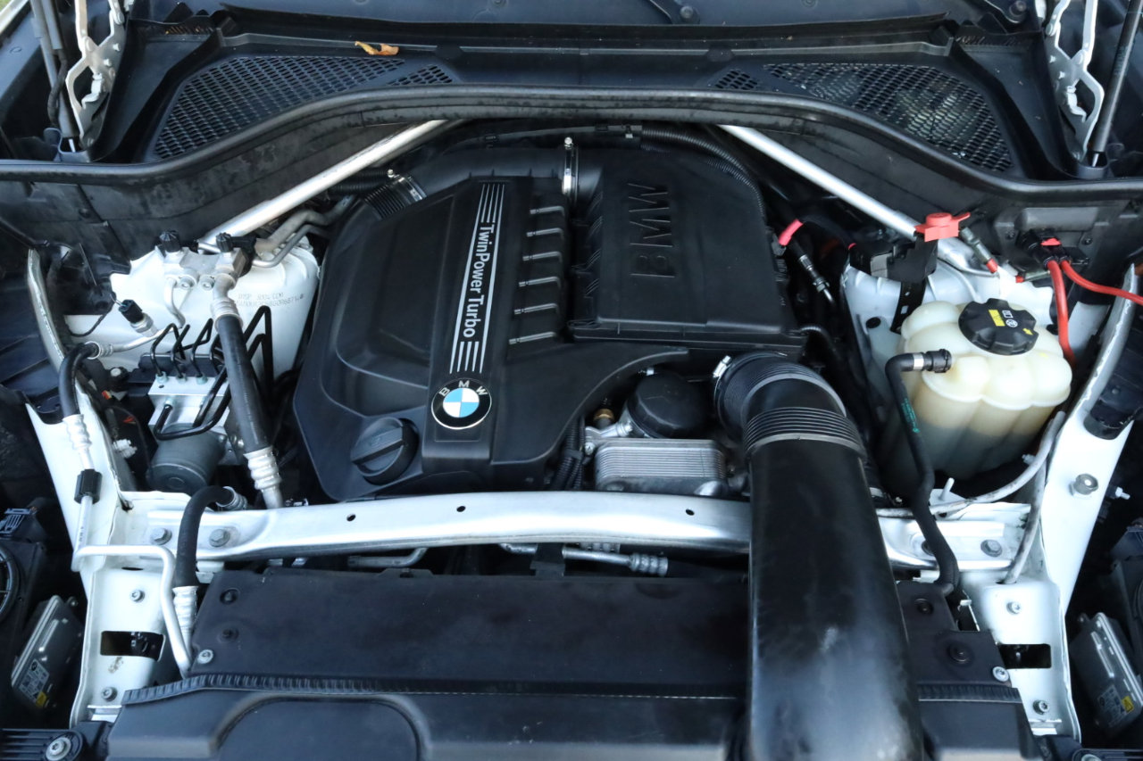 Used 2016 BMW X5 sDrive35i image 14