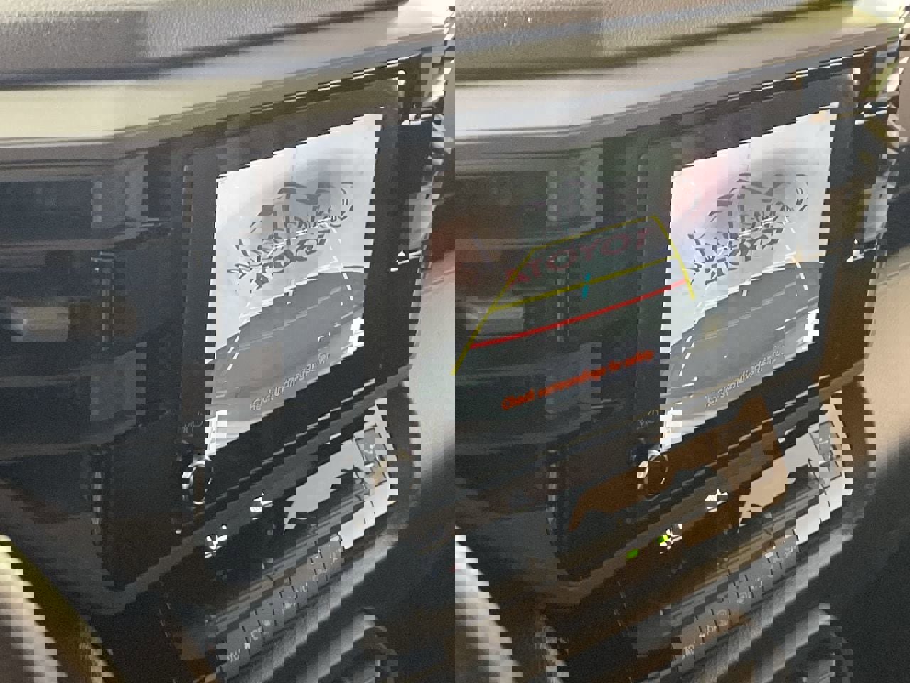 New 2026 Toyota Tundra SR5 image 16