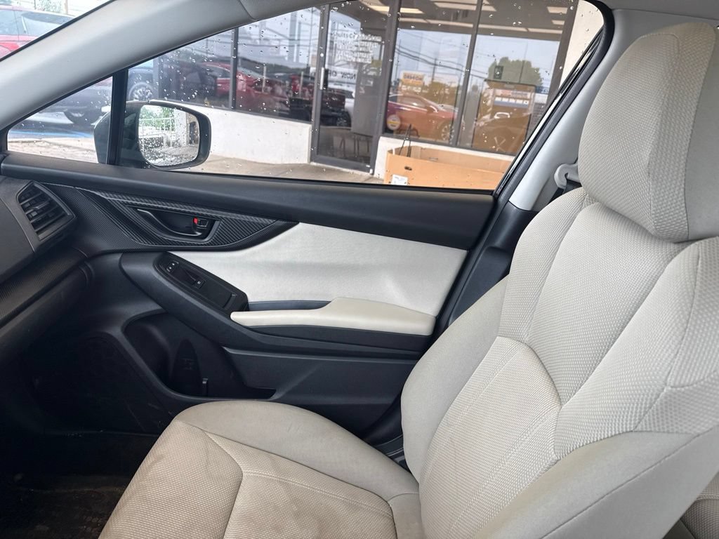 Used 2023 Subaru Impreza 2.0i Premium AWD/4WD image 26