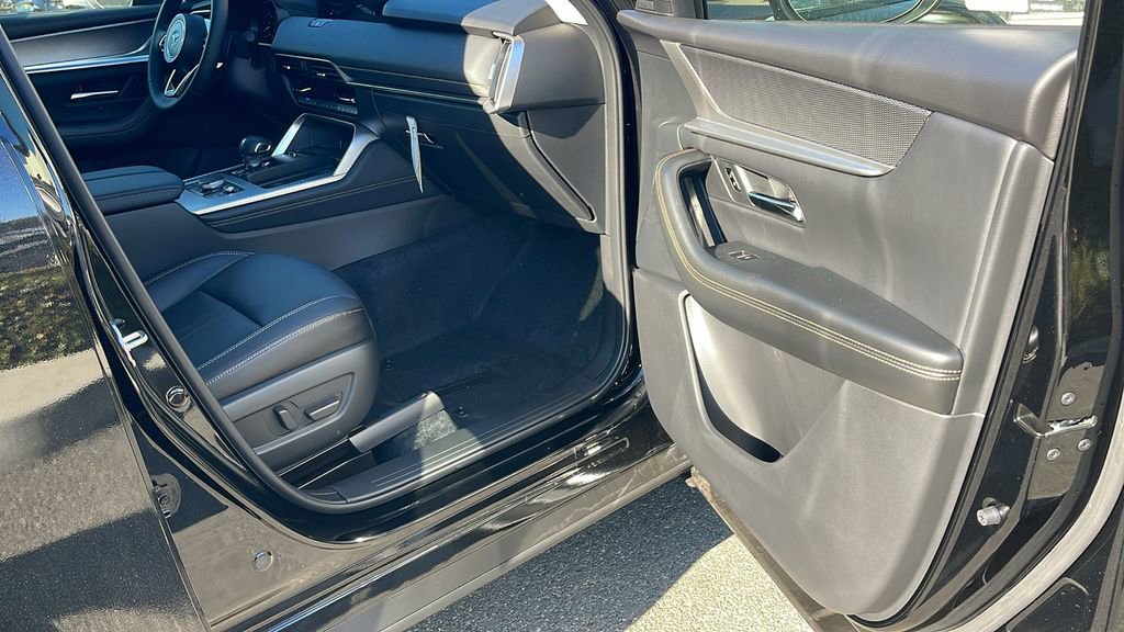 New 2026 MAZDA CX-90 3.3 Turbo w/ Premium Sport Pkg image 35