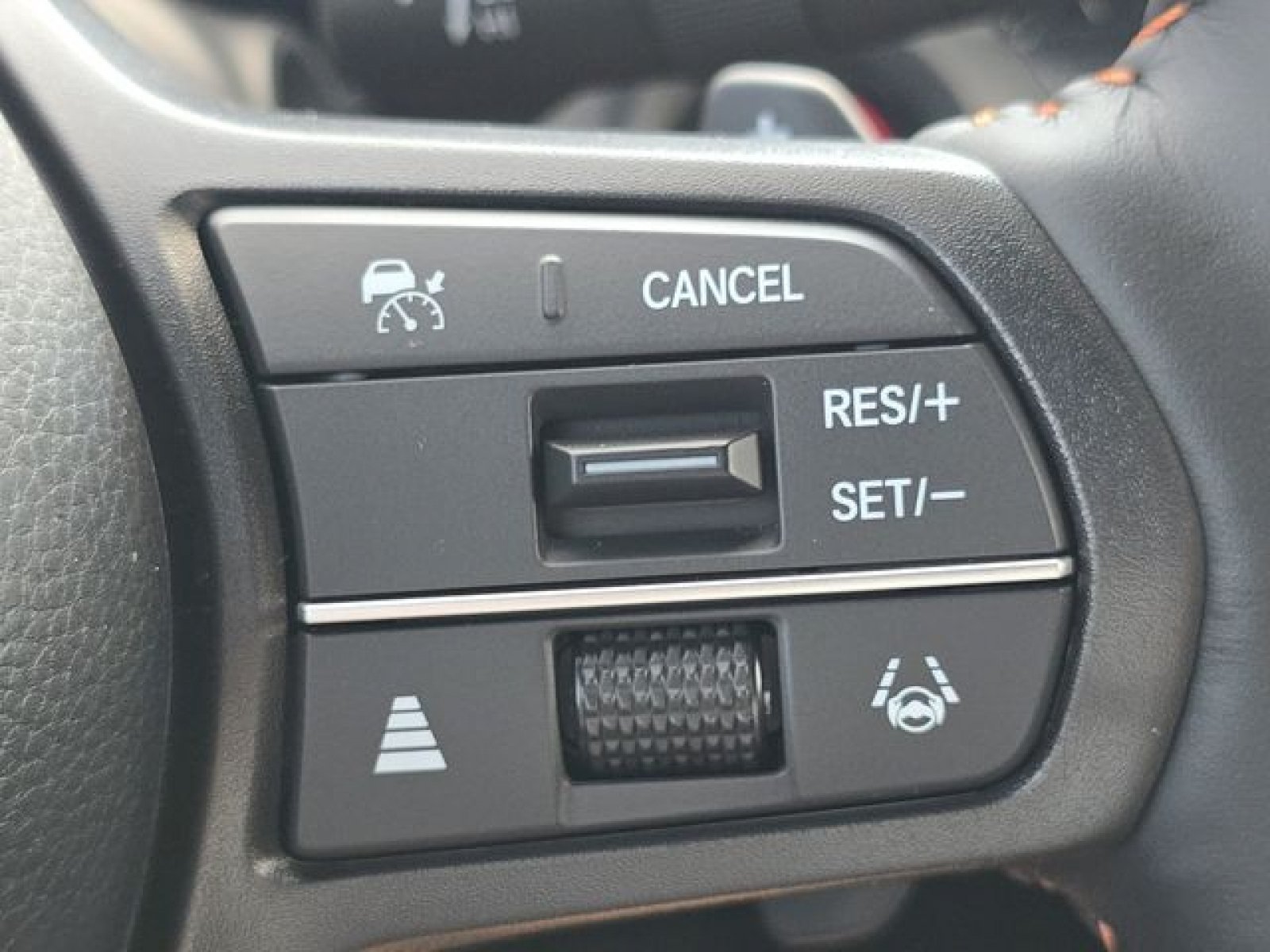 New 2026 Honda CR-V EX-L image 15