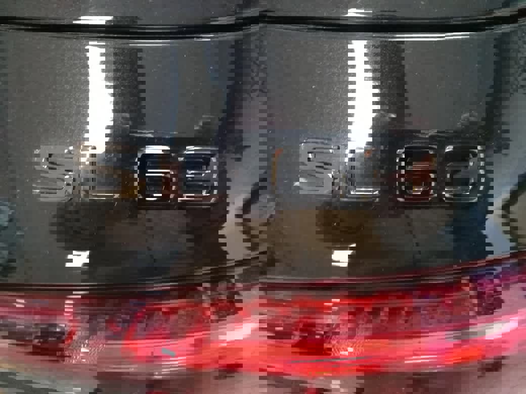 Used 2022 Mercedes-Benz SL 63 AMG 4MATIC image 12