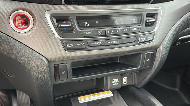 Used 2023 Honda Ridgeline RTL-E image 20