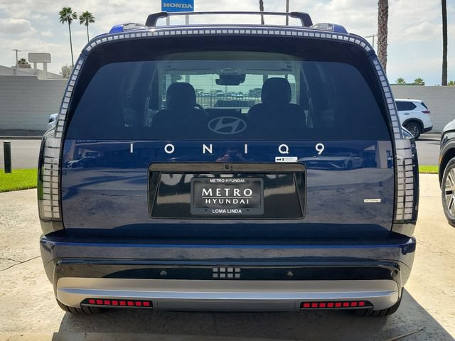 New 2026 Hyundai Ioniq 9 SEL AWD/4WD image 31