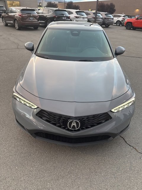 New 2026 Acura Integra image 9