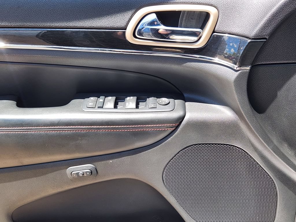 Used 2016 Jeep Grand Cherokee Limited 75th Anniversary RWD image 21