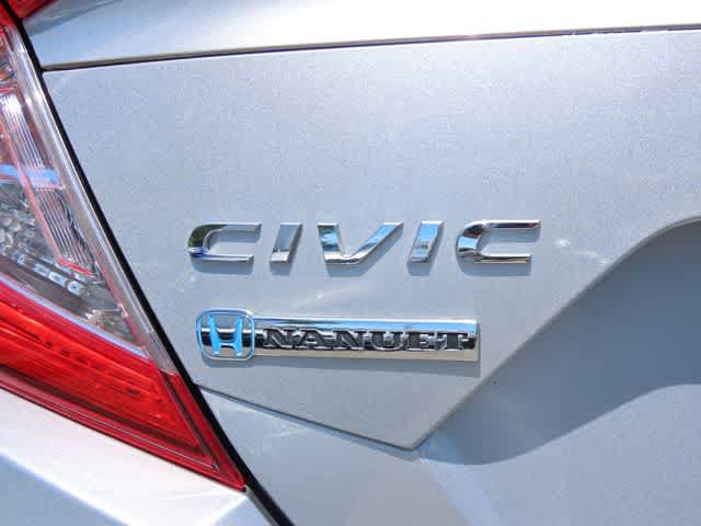 Used 2016 Honda Civic LX image 7