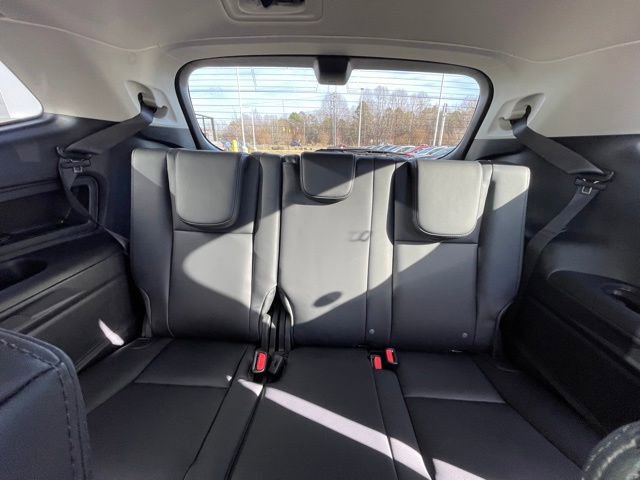 New 2026 Subaru Ascent Bronze Edition w/ Onyx Package image 21