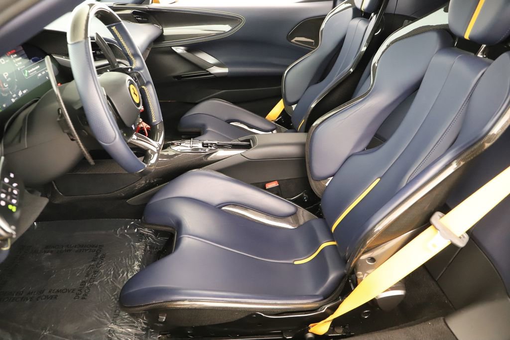 Used 2021 Ferrari SF90 Stradale image 17